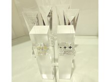 ポーラ ザ ビューティ イオンモール船橋店(POLA THE BEAUTY)/トップクオリティの認定店です