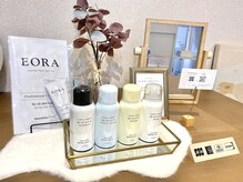 シャルム(Charme)の雰囲気（保湿・UVケア商品もご用意しております♪）