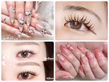 ジョアアンジェ 福島店(joieange)