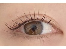 アイリッチ 津田沼店/eyerich式まつ毛パーマ