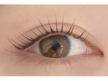 アイリッチ 津田沼店/eyerich式まつ毛パーマ