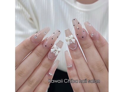 カワイイ チバ(Kawaii Chiba)の写真