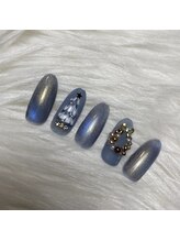 ベルシア(BelxiA)/定額プラチナ