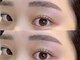 proof lash_brow【12月下旬 NEW OPEN(予定)】の写真/【垢抜け眉はプロにお任せ】骨格診断×美眉アイブロウWAXで、 "史上最高" の第一印象へ。メンズも大歓迎☆