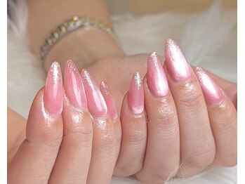 ラズワルド(Lazward)/ちゅるきら＊フラッシュグラデ