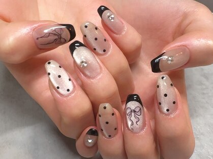 ジャスミンネイルサロン(Jasmine)の写真