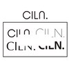 CILN. 【シルン】【1/7 OPEN（予定）】ロゴ