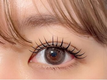 エトワール 三軒茶屋駅前(etoile)の写真/【高品質のエクステを使用☆】モチに自信あり◎とれやすくてお悩みの方に是非オススメです♪