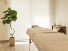 トータルビューティーサロン コウ(KOU)/アロマオイルマッサージ　部屋1