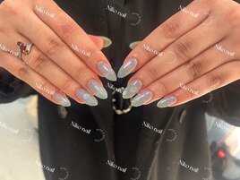 フラッシュネイル