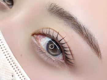 シックス バイ ダウ(6 by dow)/ラッシュリフト