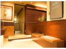 フットセラピ― 栄森の地下街店/フットセラピー栄・森の地下街店