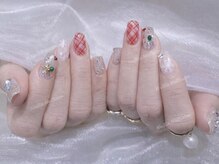 ネイリア 代々木(Naillia)/クリスマス