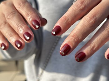 カットスタジオ ジー(cut studio g.)/ワンカラー