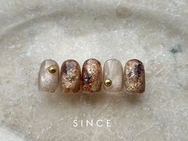 2月 monthly plus design