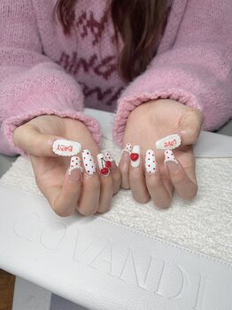 ソフィアネイル 赤羽店(Sofia Nail)/
