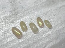 ビビネイル(BIBI Nail)/マグネット定額