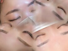 アイブロウ★お肌に優しいオーガニックWAX使用◎お好みに合わせたデザイン提案♪