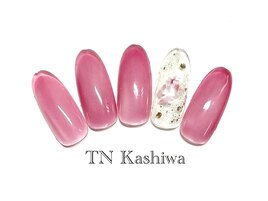 【HAND】クイックデザインネイル