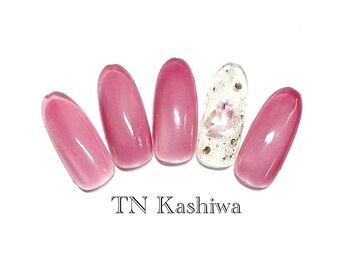 【HAND】クイックデザインネイル