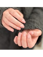 Nail Salon CHAINON 【シェノン】/