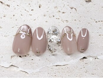 【4月】シンプル定額♪