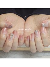 シュポルテ(chou porte)/