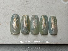 エンネ(enne)/季節のシンプルデザイン2026/3