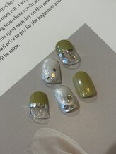 イオネイル(io nail)/