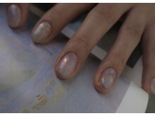 ザート ネイルアンドアイ アトリエ(ZAT nail&eye atelier)