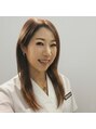 【TSUBAKI岐阜店 Spa＆Relaxation】～ドライヘッドスパ/肩こり/リンパマッサージ～/山田　美希