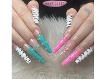 ミナミネイル(Minami Nails)