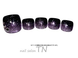 【山口葵店限定】デザインコース
