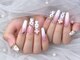 エイミ29ネイル(AME29 Nail)の写真/ご新規様限定★【ジエルオフ無料】で初めての方も大歓迎！トレンドデザインをお得に体験するなら当サロンへ
