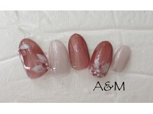 エー アンド エム(A&M)/【初回】定額コース7,480円