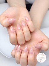 ボヌール 麻布十番店(Bonheur)/うる艶ワンカラー