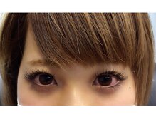 アイラッシュ マックスケリー 東京恵比寿 (Max Kelly)/ボリュームのあるまつ毛☆