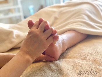 ガーデン 京都西院(garden)/