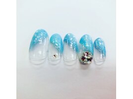 初回他店オフ無料♪定額￥9980