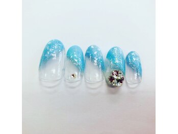 アマービレ(Amabile)/初回他店オフ無料♪定額¥9980