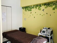 ソワン(Soin)/完全個室のプライベートサロン