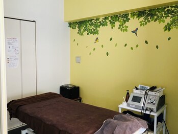 ソワン(Soin)/完全個室のプライベートサロン