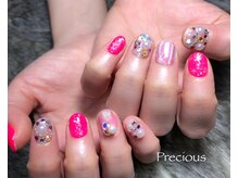 プレシャス プライベートビューティーサロン(Precious Private Beauty Salon)/