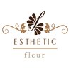 フルールヘアー 千葉(fleur HAIR)のお店ロゴ