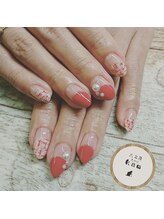 爪工房 コォム(kam)/フレンチ