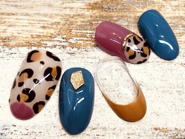 2019年/秋冬コレクション/単品