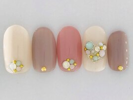 600ジェル￥7678スカルプ￥11528