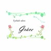 グラス(Grace)のお店ロゴ