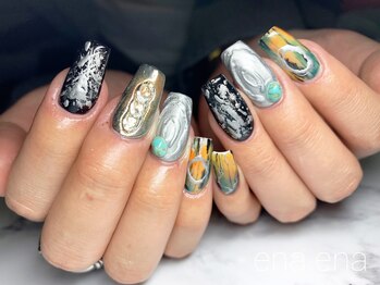 エナ エナ(ena ena)/