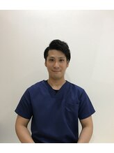 骨盤キュア整骨院&nbsp;金谷 洋志